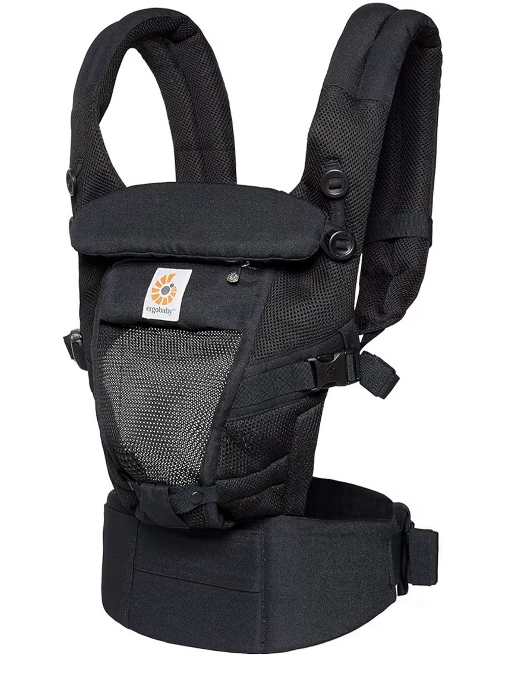 ERGObaby Adapt, Cool Air Mesh Carrier